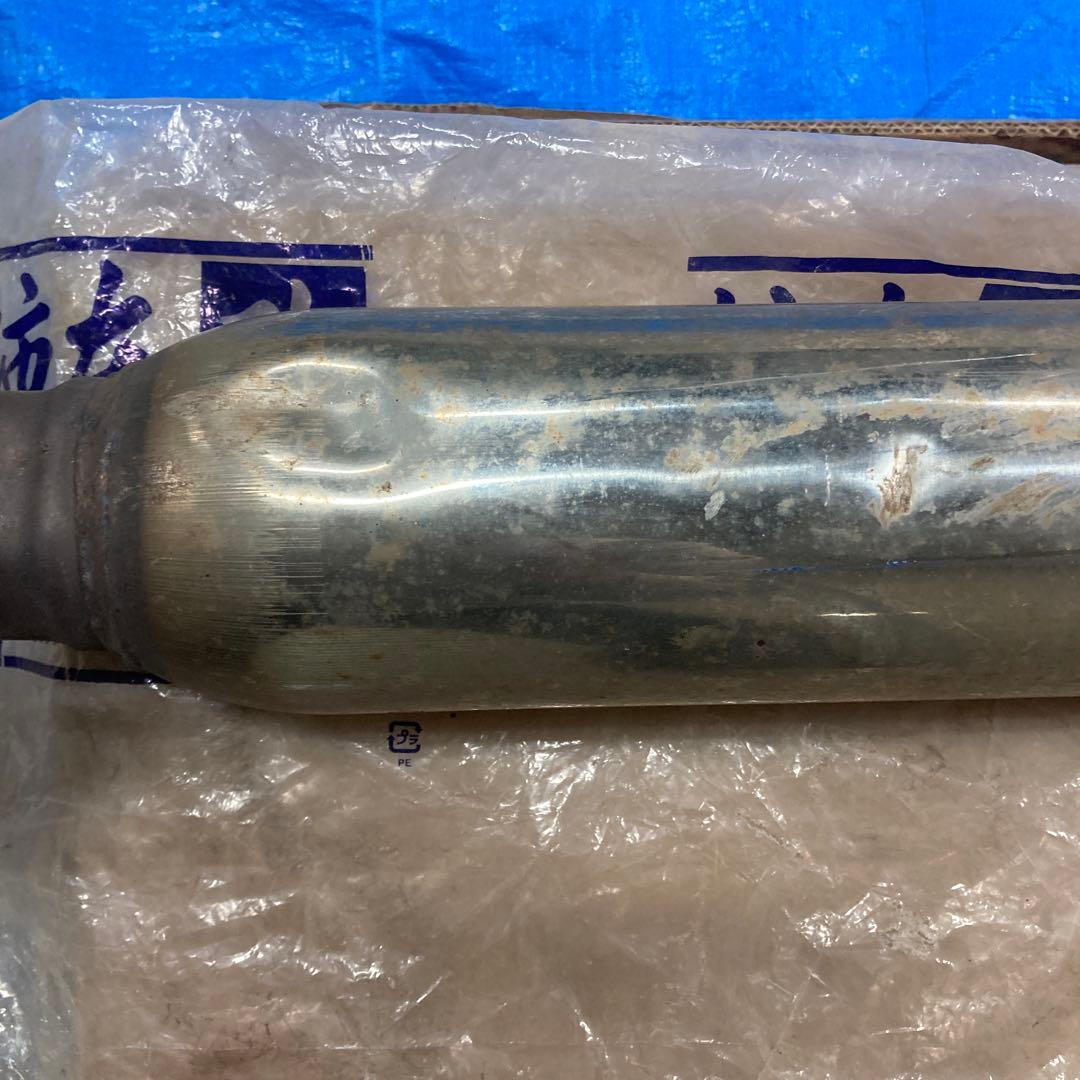 アルテッツァ 柿本改 TCP386CP ストレートパイプ レース用(競技専用)