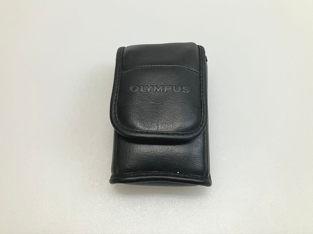 OLYMPUS μ 初代 フィルムカメラ　オリンパス ミュー