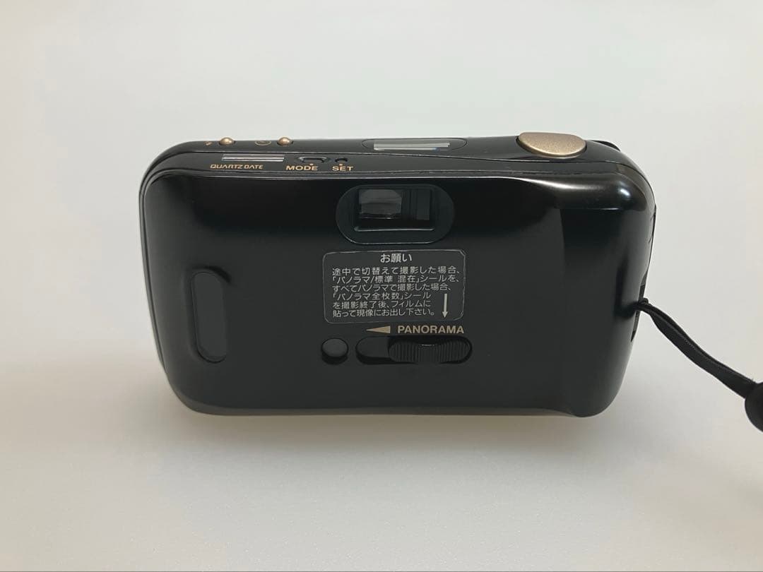 OLYMPUS μ 初代 フィルムカメラ　オリンパス ミュー