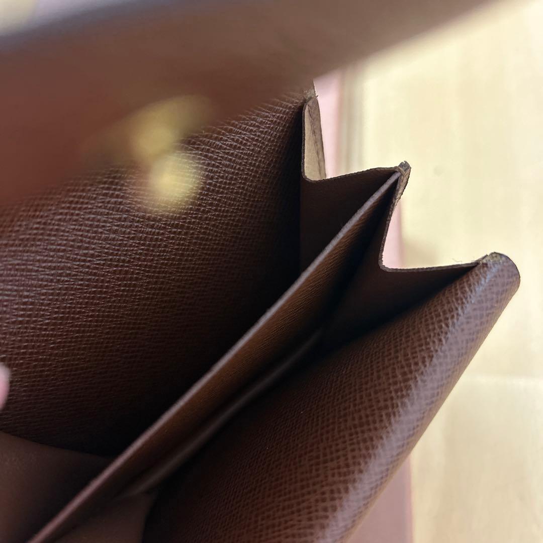 【新品未使用】LOUISVUITTONモノグラム ケース　箱袋付き