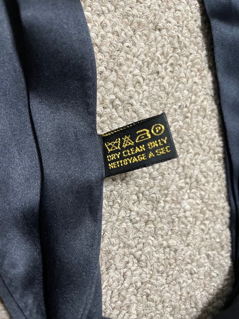 a10279 05AW Dior Homme エディ期 ストール　ディオールオム