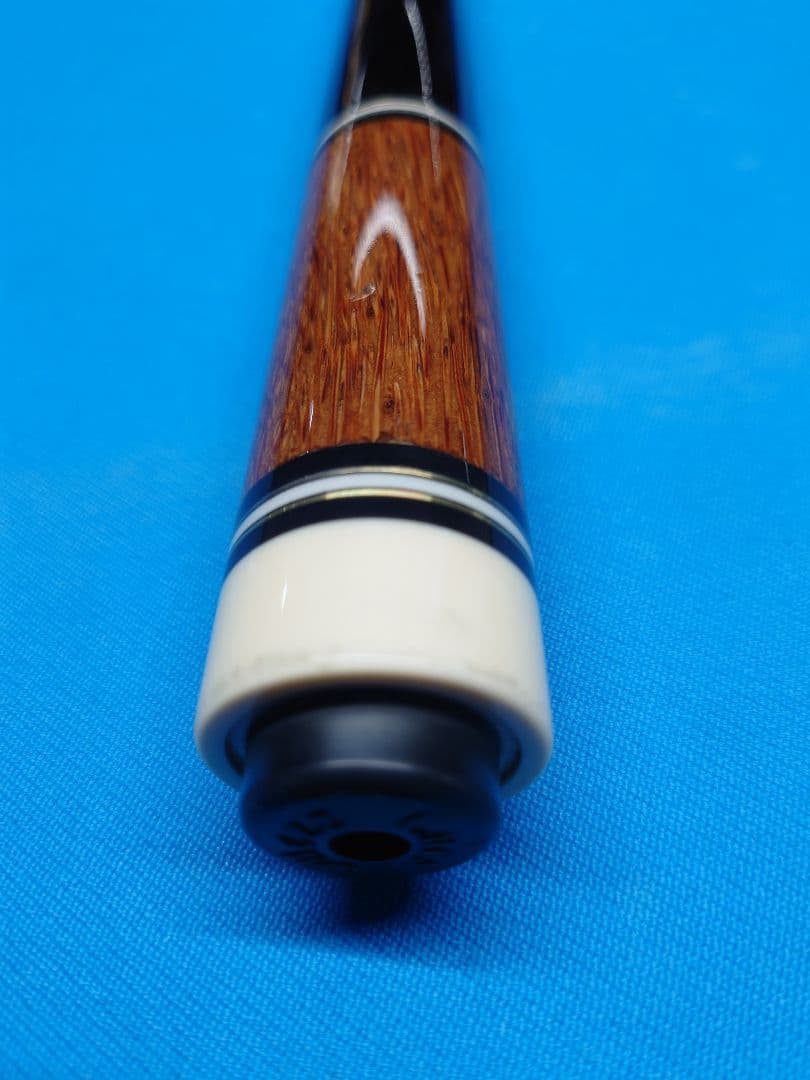 淡路　ビリヤード　キュー