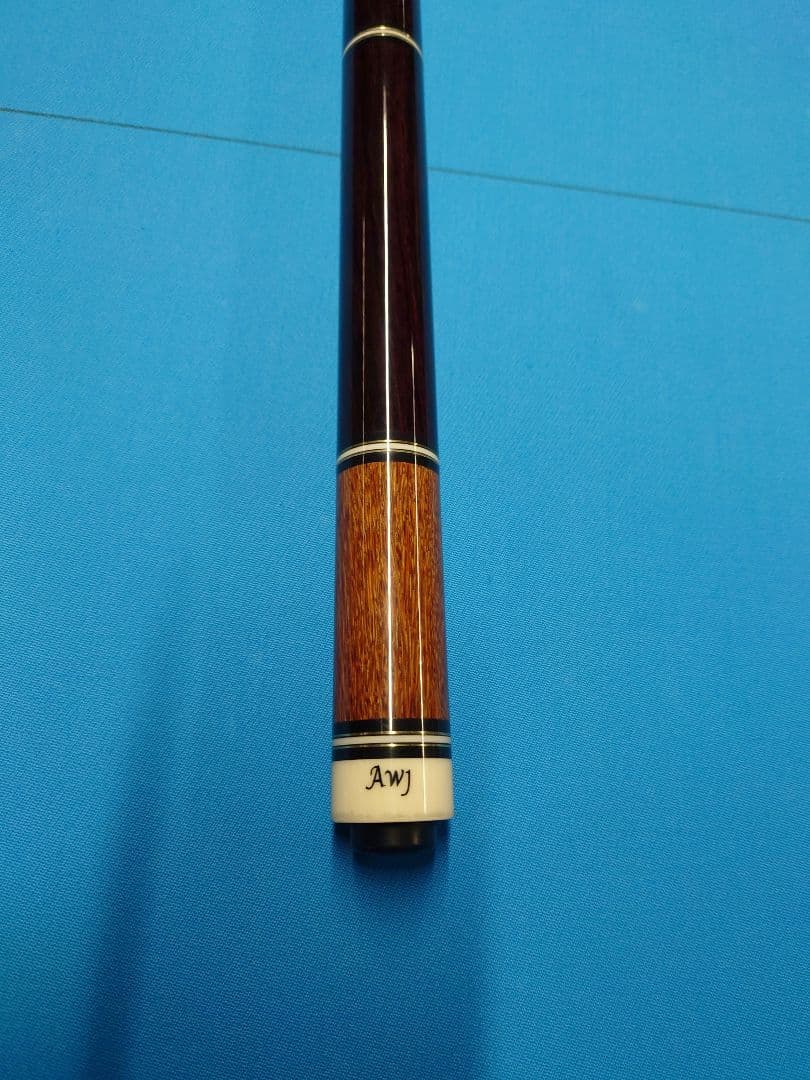 淡路　ビリヤード　キュー