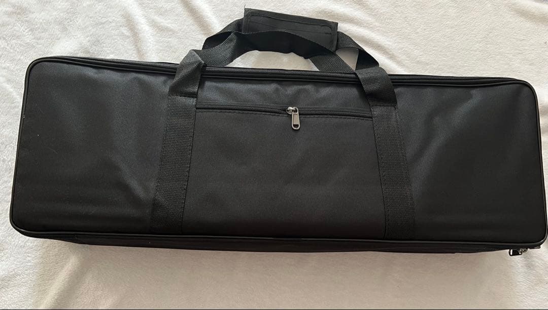 ✨年始セール✨新品❣️88鍵盤 電子ピアノ 動作確認済み 折りたたみ式