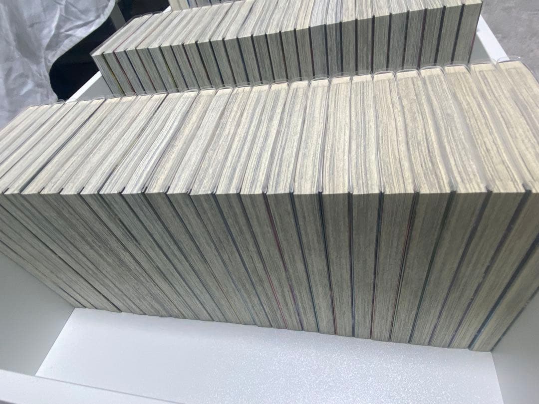 銀魂 全巻セット 空知英秋