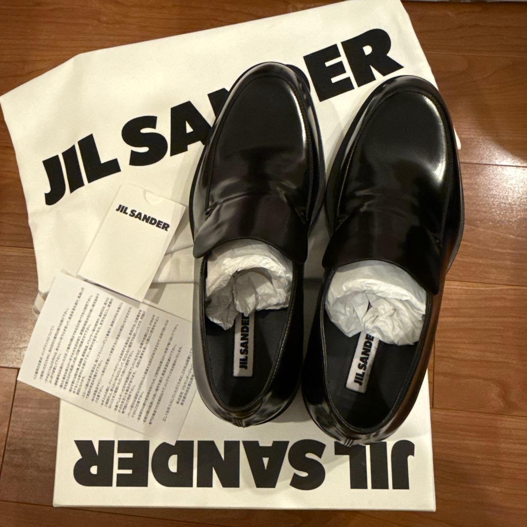 【猿】JIL SANDER