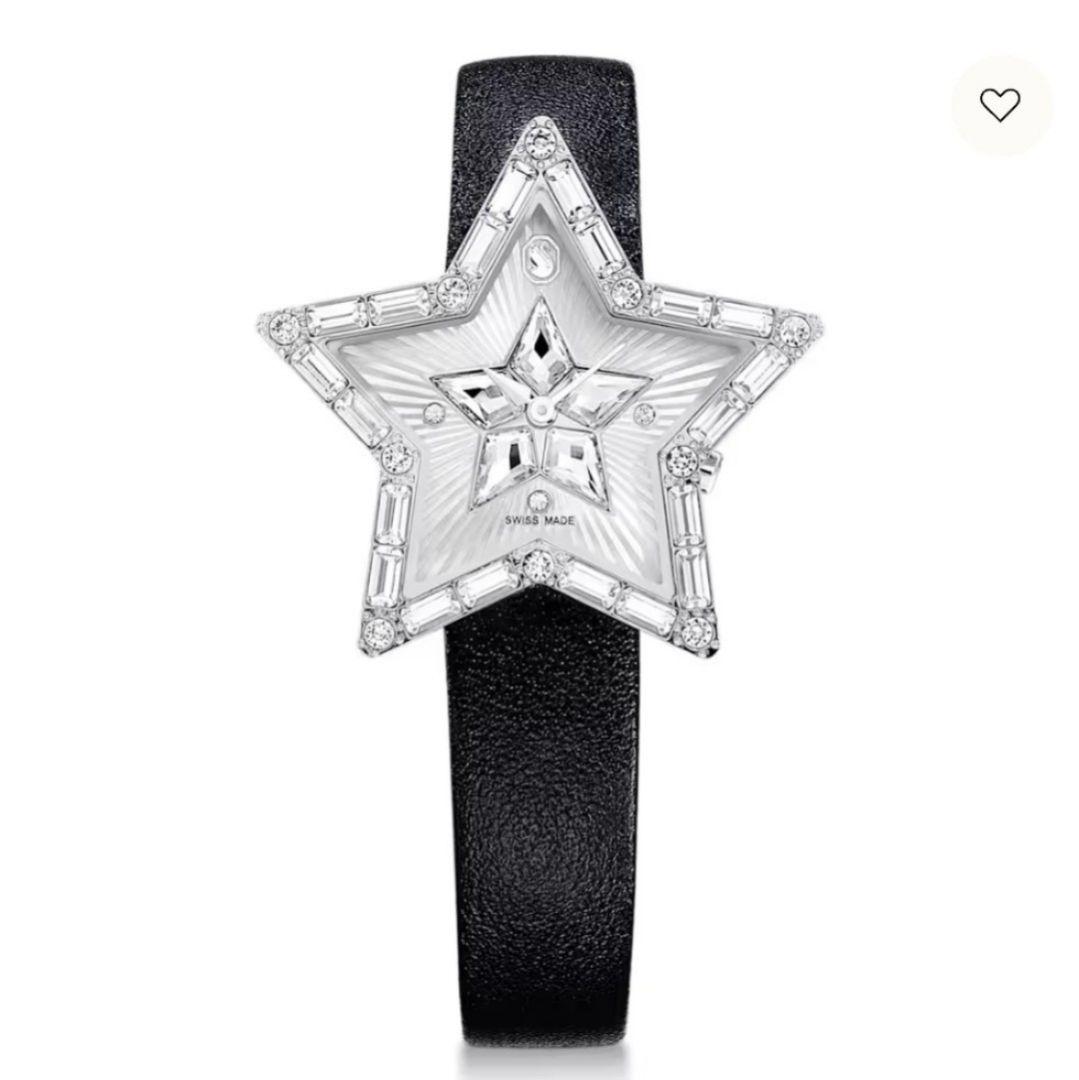 SWAROVSKI　Symbolica Star ウォッチ