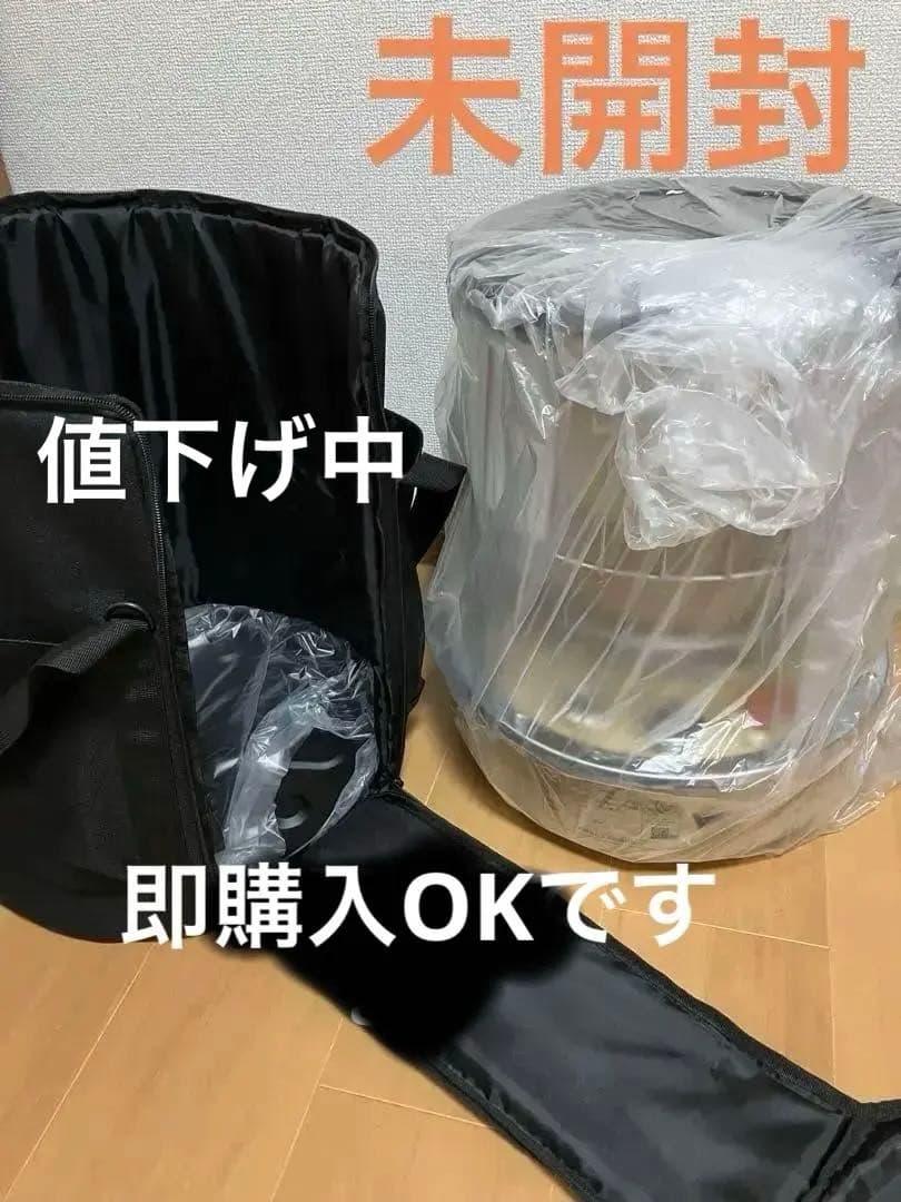 アルパカ ストーブ TS-77NC サンドベージュ