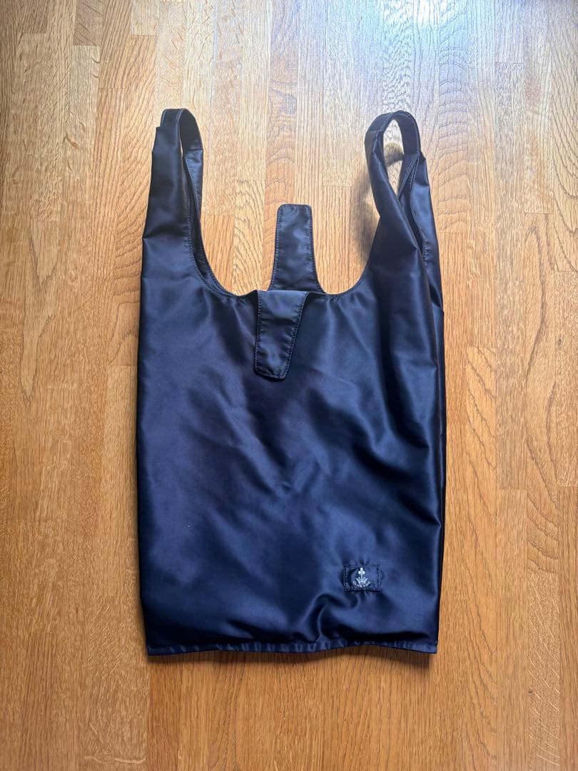 CLUB KING✖️PORTER ショッピングバッグ　MEDIUM