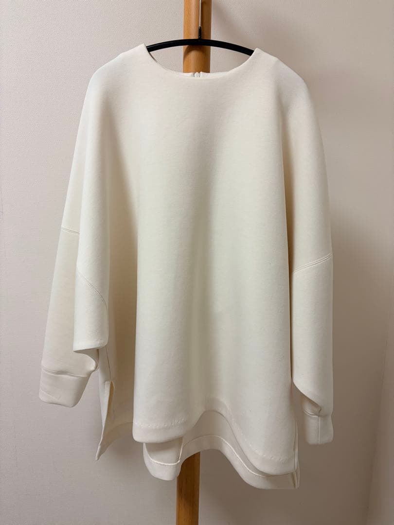 Whim Gazette 定番　大人気プルオーバー　36