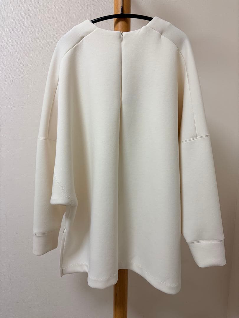 Whim Gazette 定番　大人気プルオーバー　36