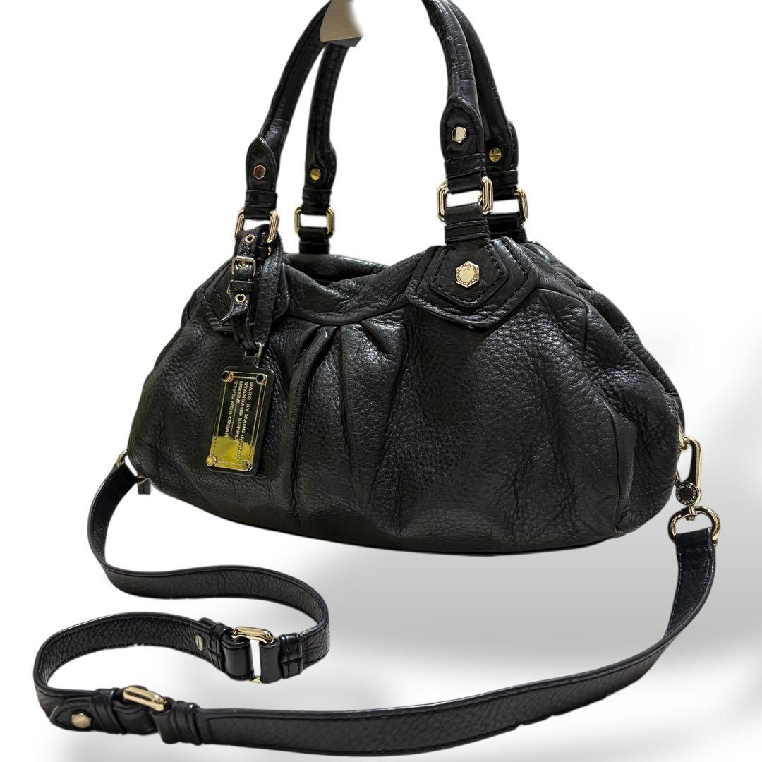 バッグ y2k Marc by Marc Jacobs Classic Q Bag