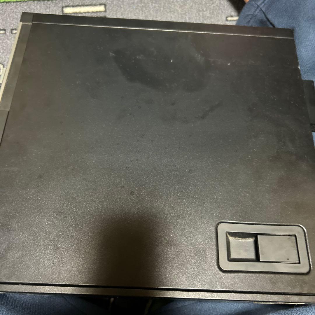 i7-4770 SSD OPTIPLEX7020 デスクトップPC