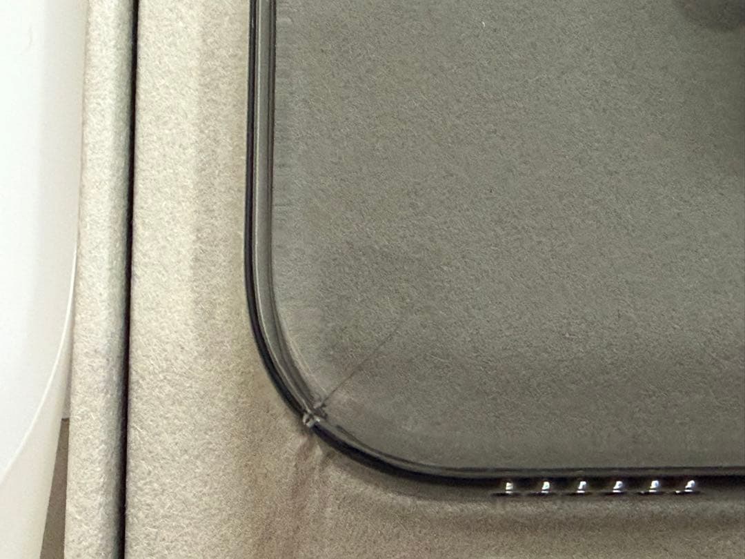 iPhone 16 Pro Max クリアケース 9個