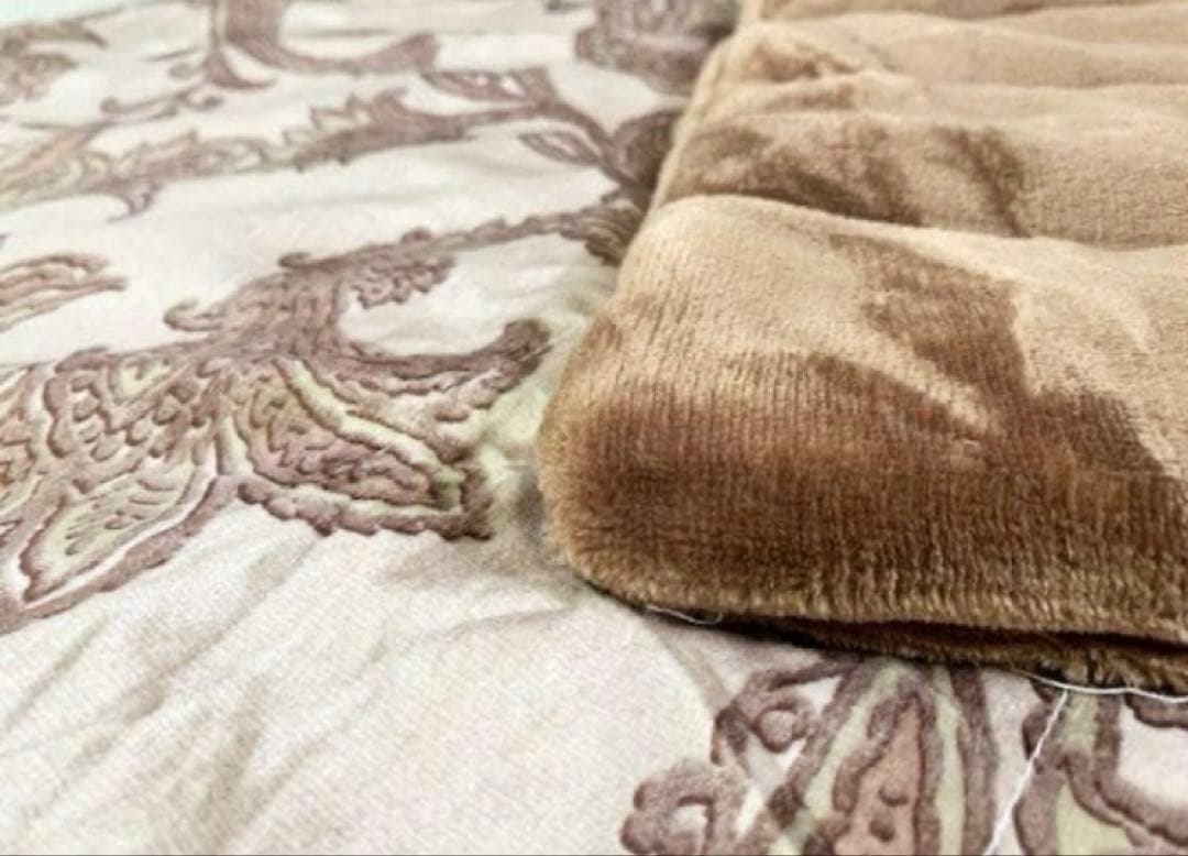 Romio　6層毛布シングルサイズ150×210 2枚セット