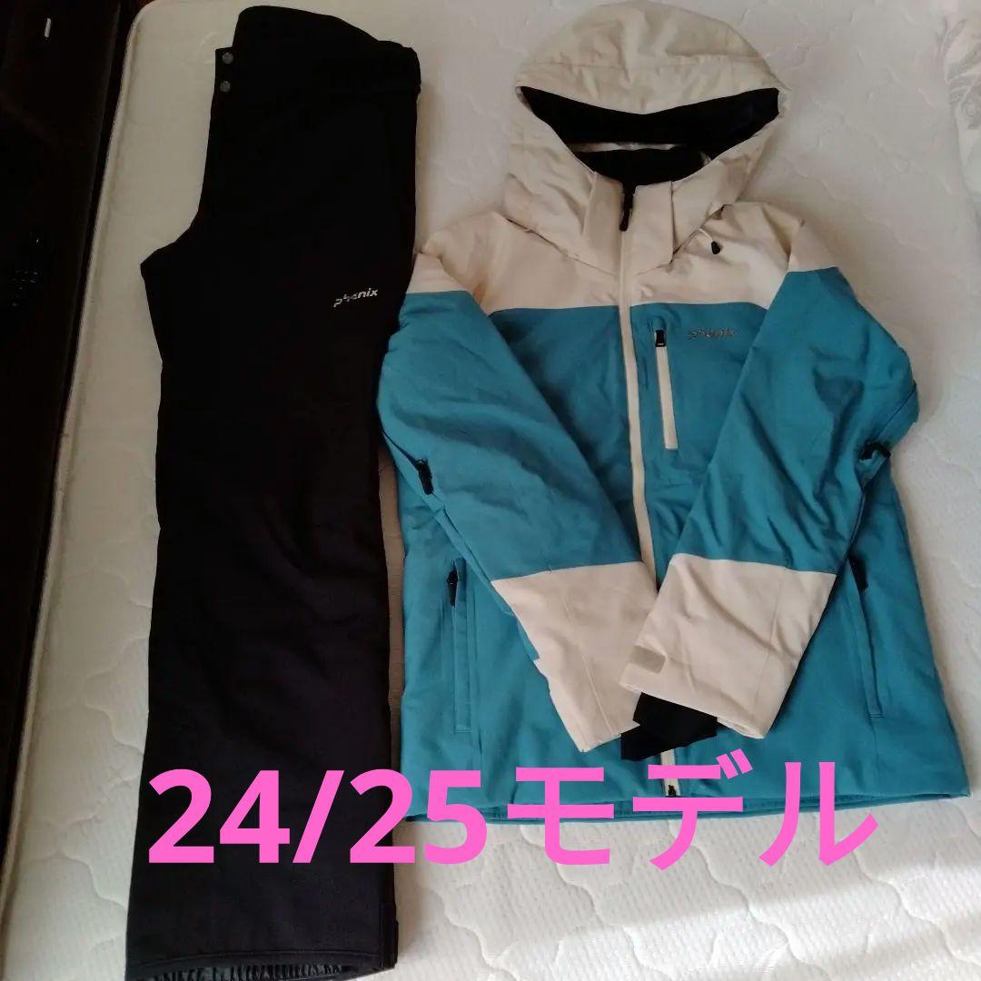 コ*ニ様 【新品】24/25 フェニックス スキーウェア上下　【XL　日本サイズ