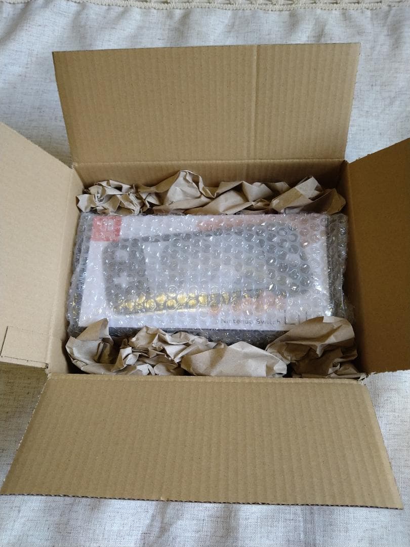 【新品・未使用】Nintendo Switch Lite グレー