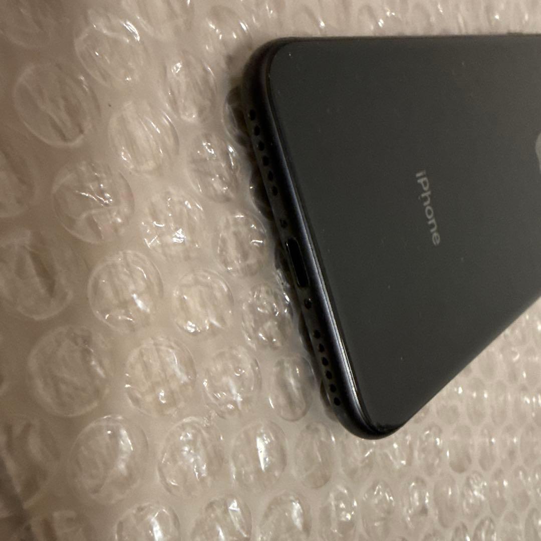 携帯電話本体 iPhone 8 64GB