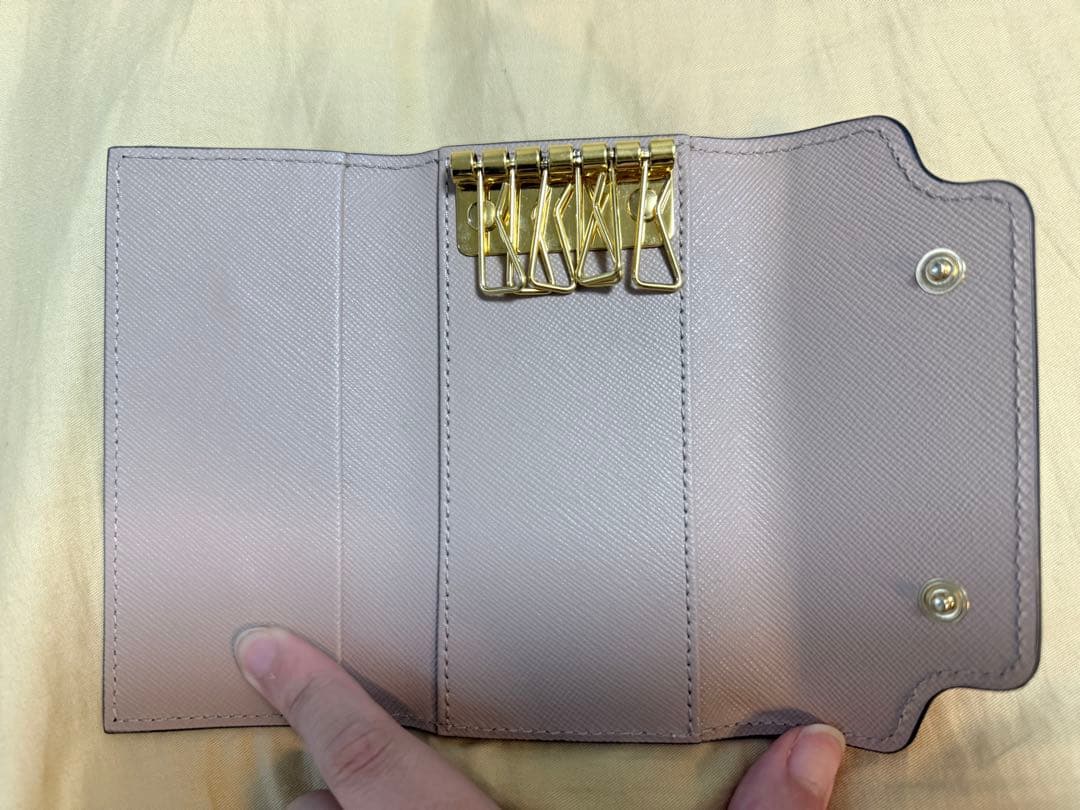 MARNI キーケース