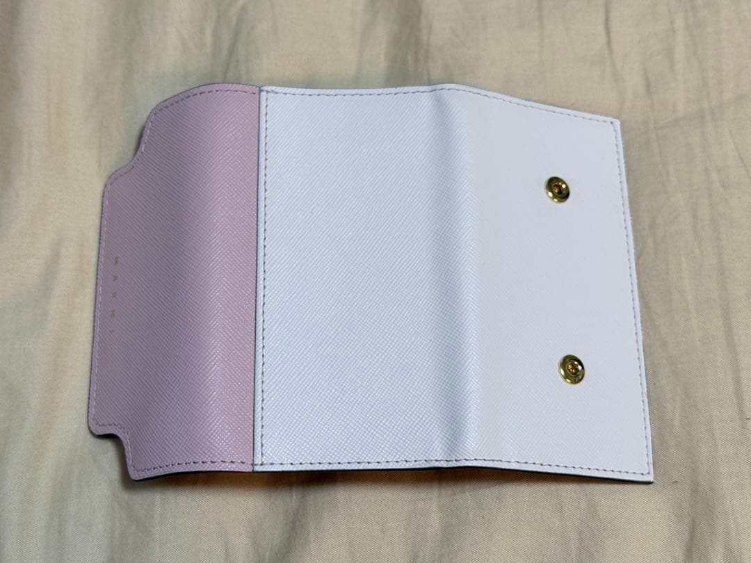 MARNI キーケース