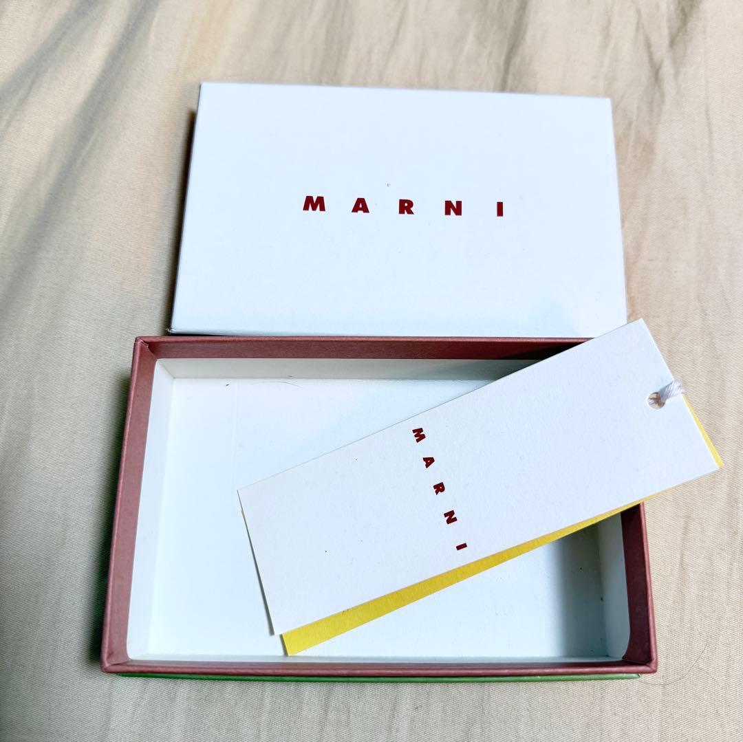 MARNI キーケース