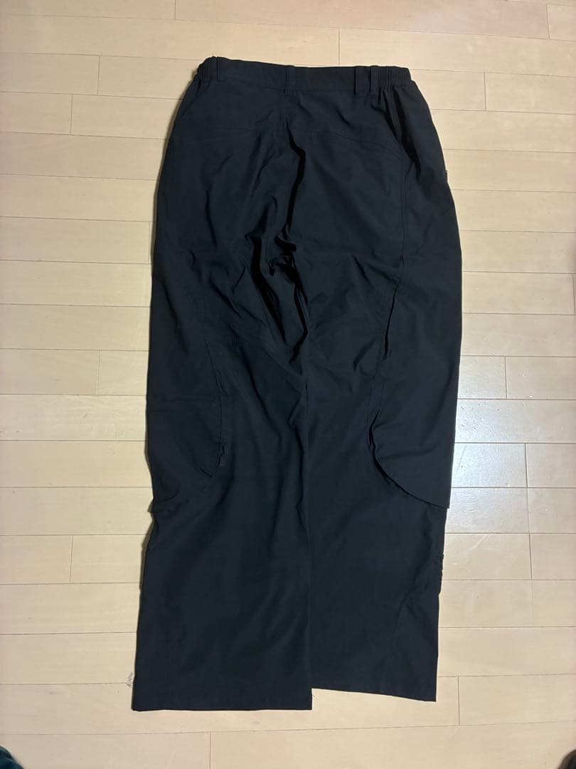 パンツ SAN SAN GEAR COVERING POCKET PANTS