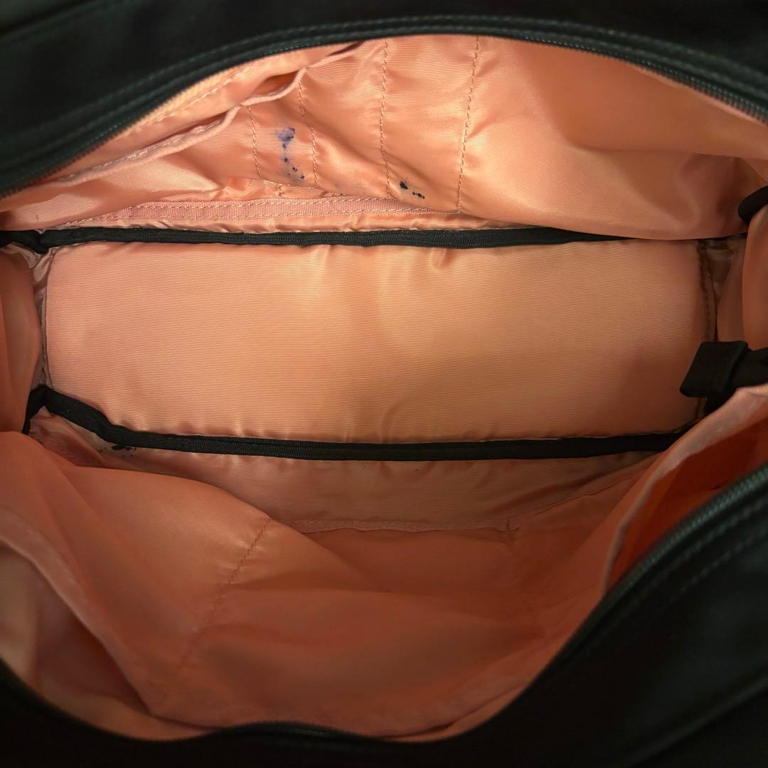 SELENT ETHER セレーンエテール PASSION36 BLACK