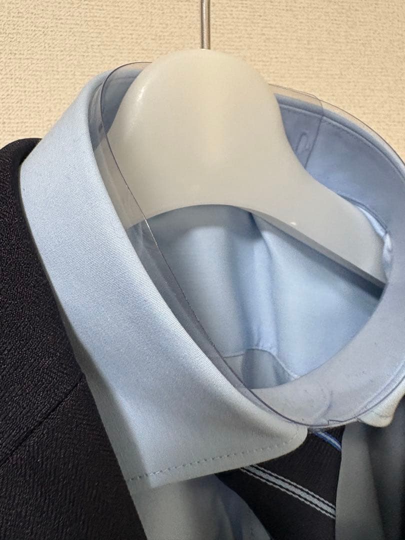 Chopin 160 フォーマルスーツ ネイビー