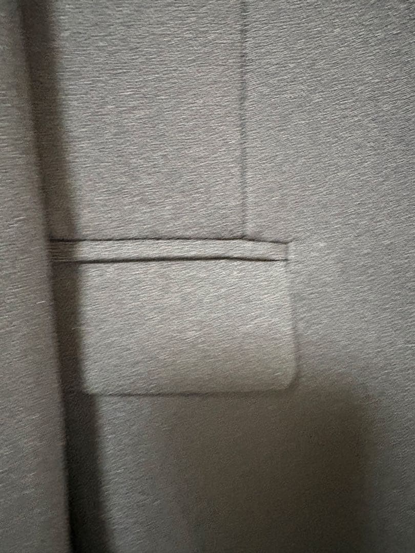 Chopin 160 フォーマルスーツ ネイビー