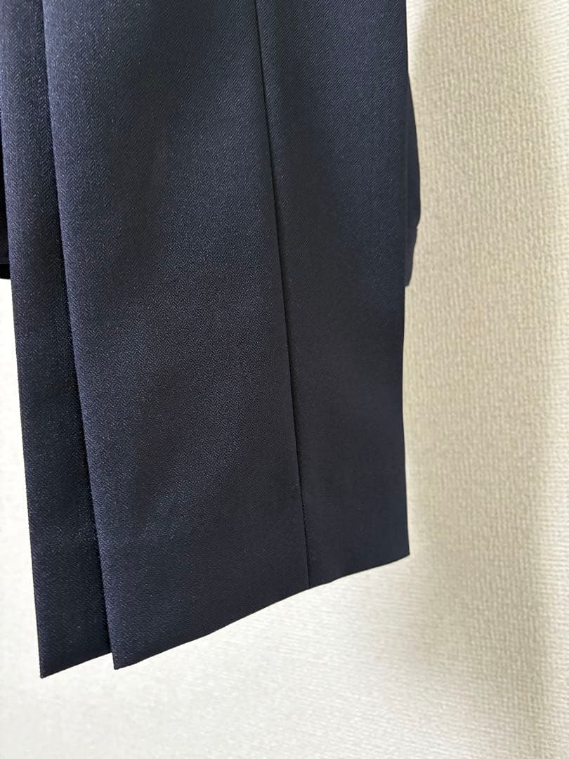 Chopin 160 フォーマルスーツ ネイビー