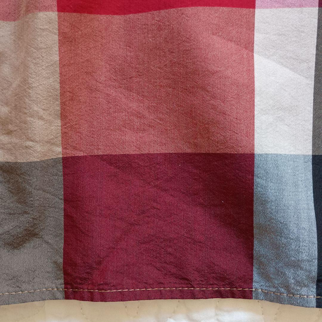 BLUE LABEL CRESTBRIDGE ベストワンピース　Мサイズ