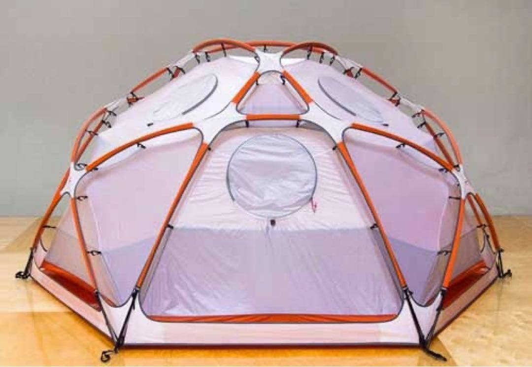 テント・タープ slingfin oneup