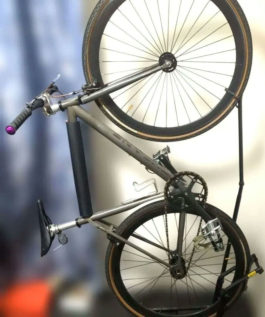 tyrant bikes legacy 　タイラントバイクスレガシー　カスタム