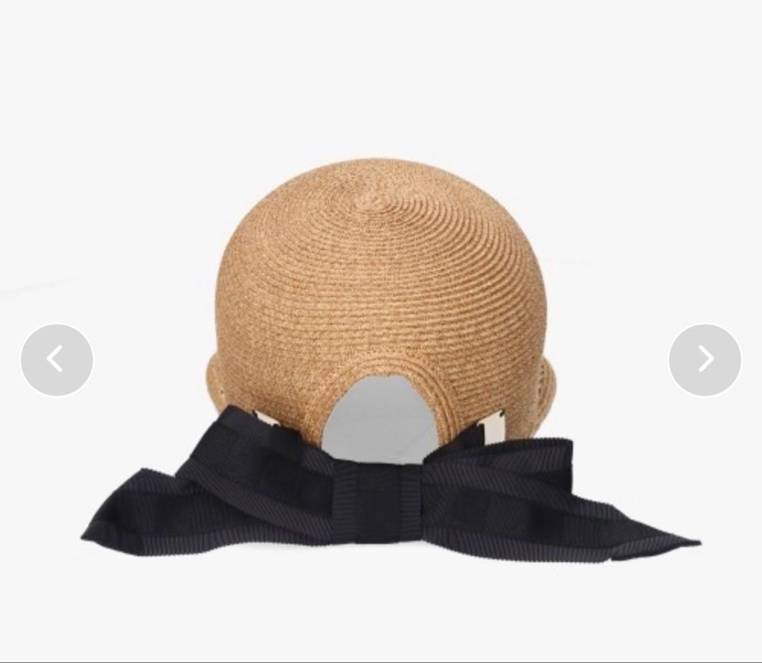 Athena New York キャップ JANET ジャネット 新品 未使用