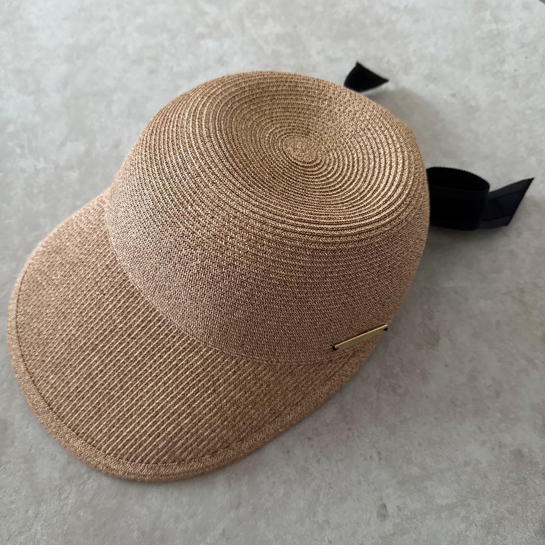 Athena New York キャップ JANET ジャネット 新品 未使用