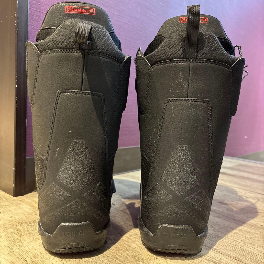 BURTON スノーボード ブーツ M-RULER 27cm