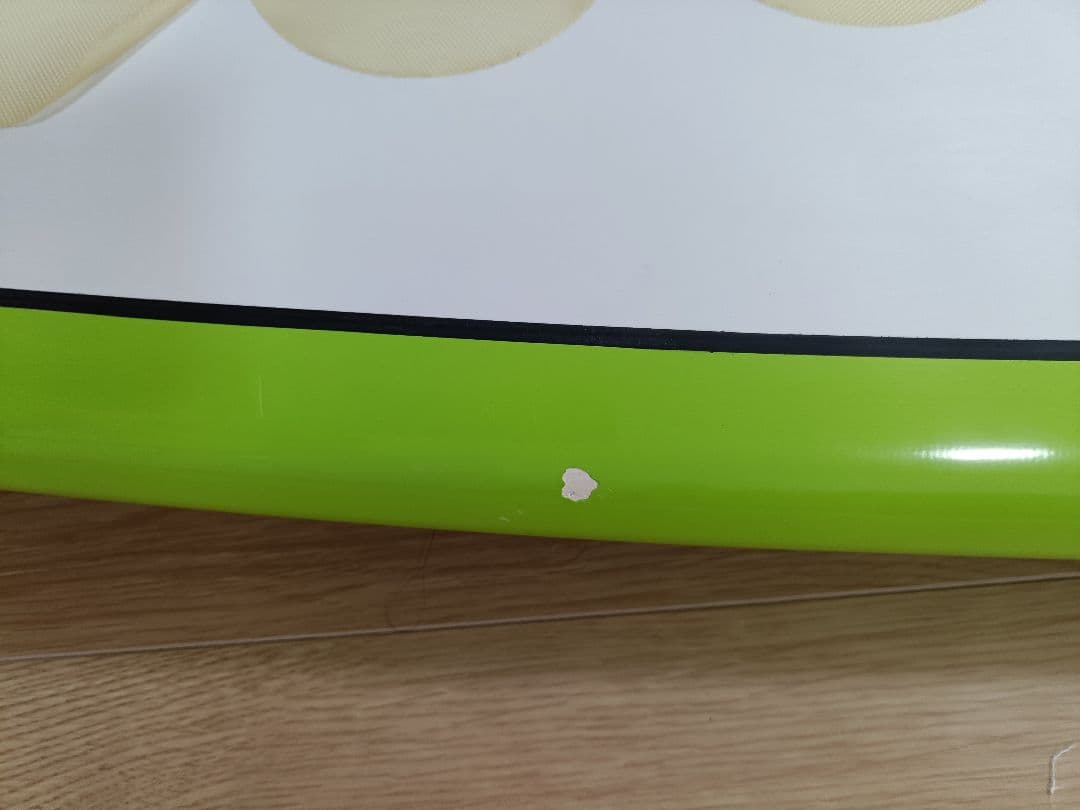 ササ　NSP ロングボード　9'2　入門用