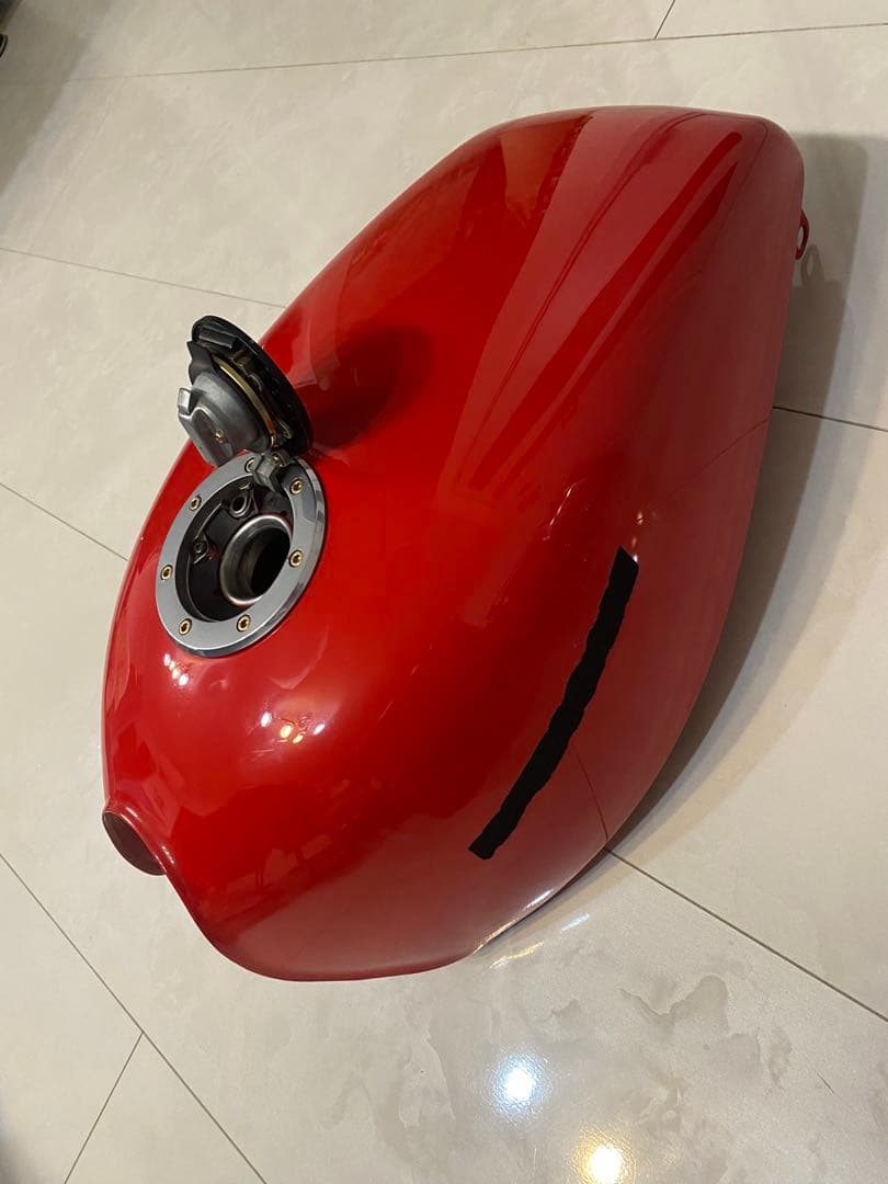 ドレミコレクション Z2タンク ゼファー750