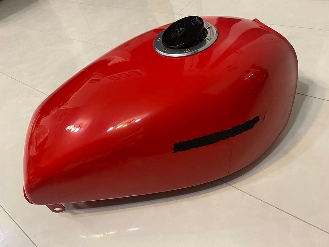 ドレミコレクション Z2タンク ゼファー750