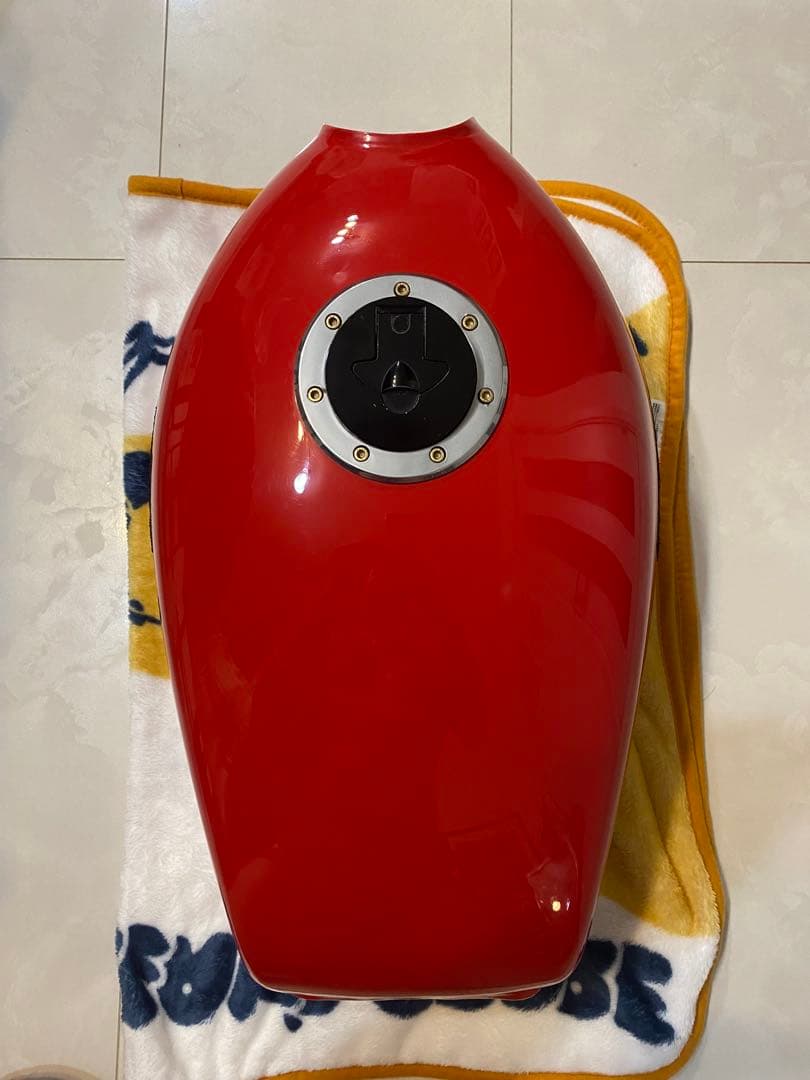 ドレミコレクション Z2タンク ゼファー750