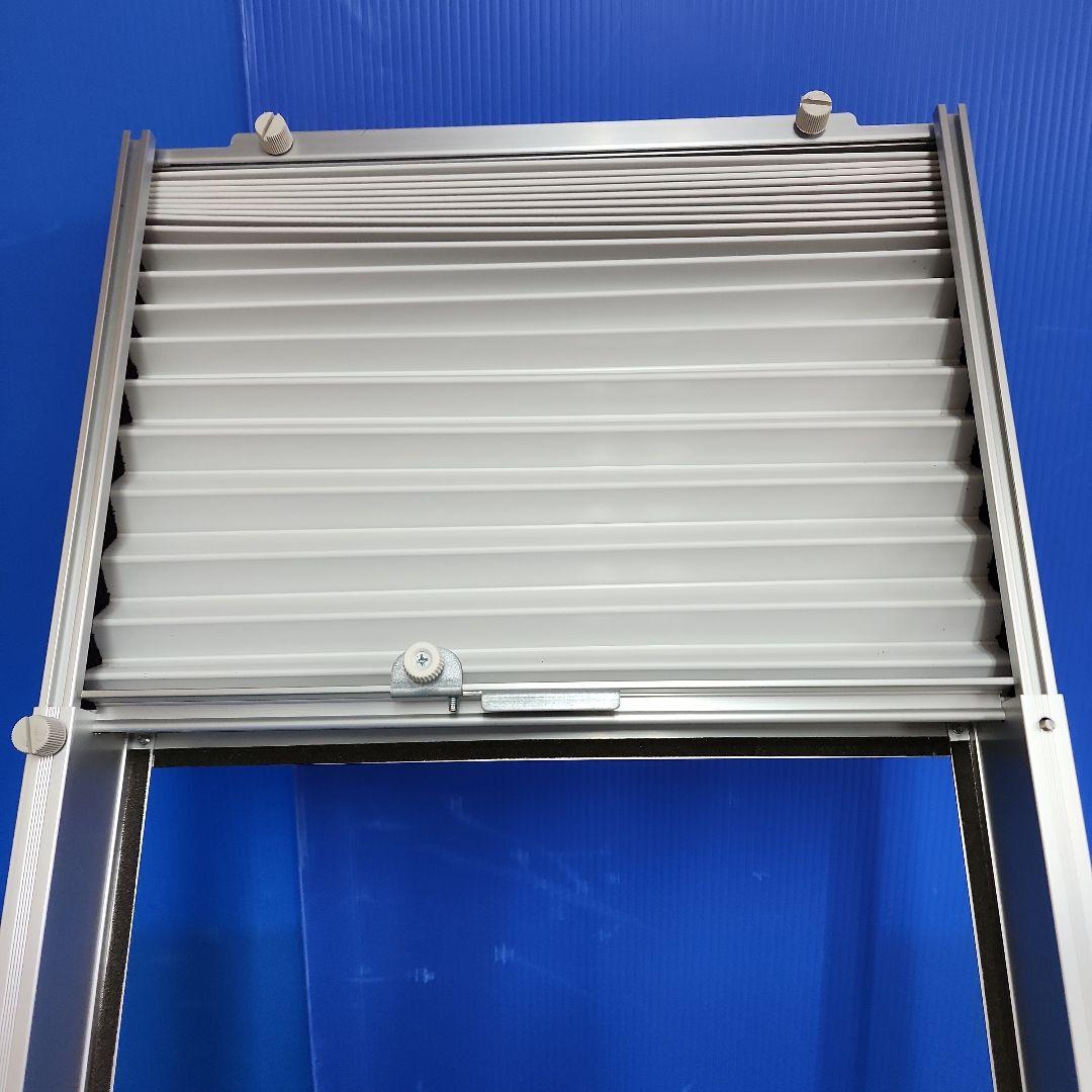 S416★コロナ窓用エアコンFA-1621/保証付・送料無料・2021年製