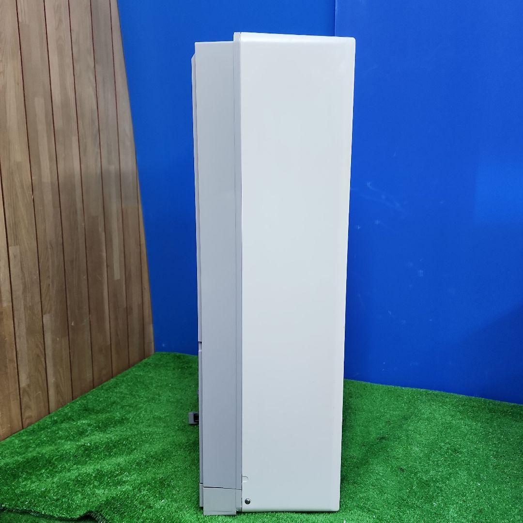 S416★コロナ窓用エアコンFA-1621/保証付・送料無料・2021年製