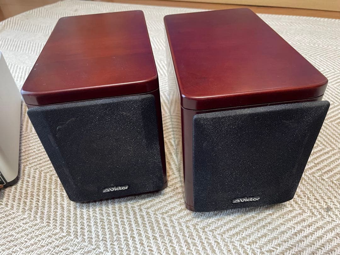 Victor EX-AK1 ジャンク品