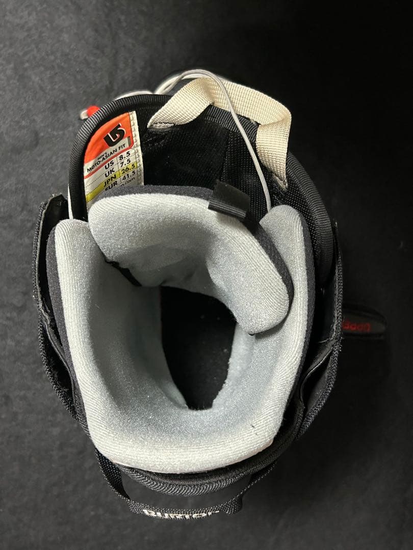 スノーボード ブーツ BURTON MOTO-ASIAN FIT