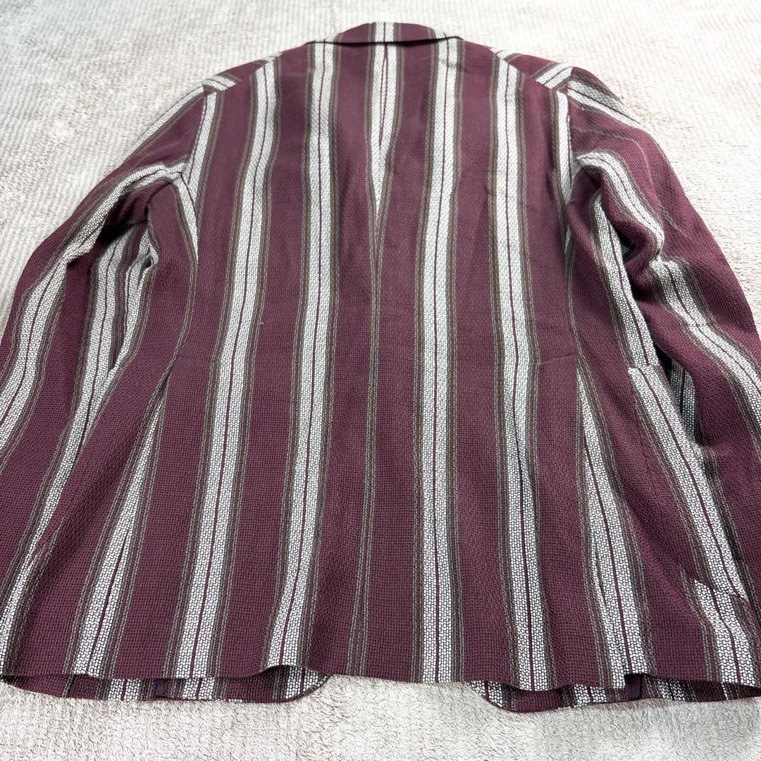 【極美品】タリアトーレ TAGLIATORE DAKAR ダガール テーラード