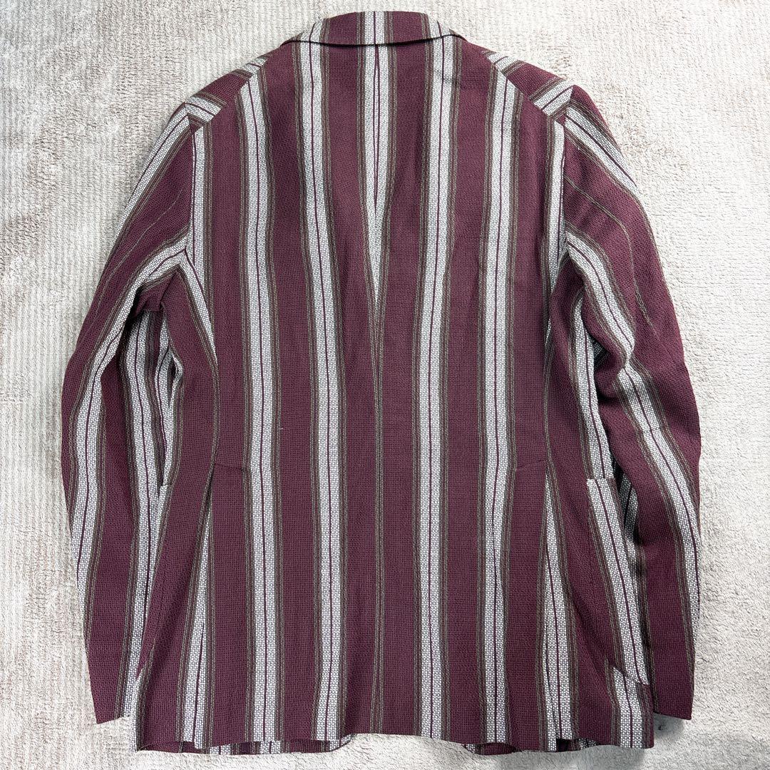 【極美品】タリアトーレ TAGLIATORE DAKAR ダガール テーラード