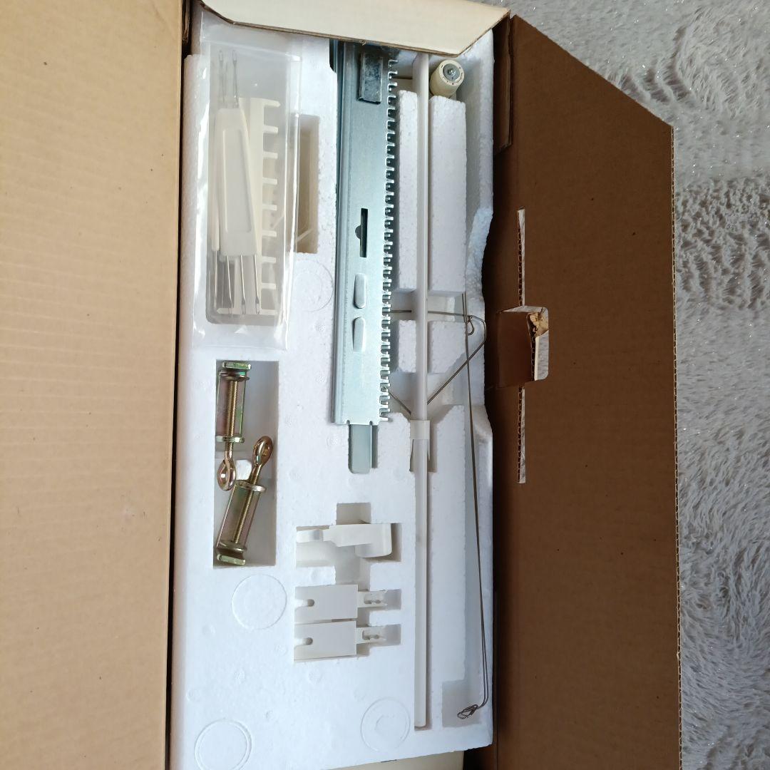 Brother KH-365 編み機