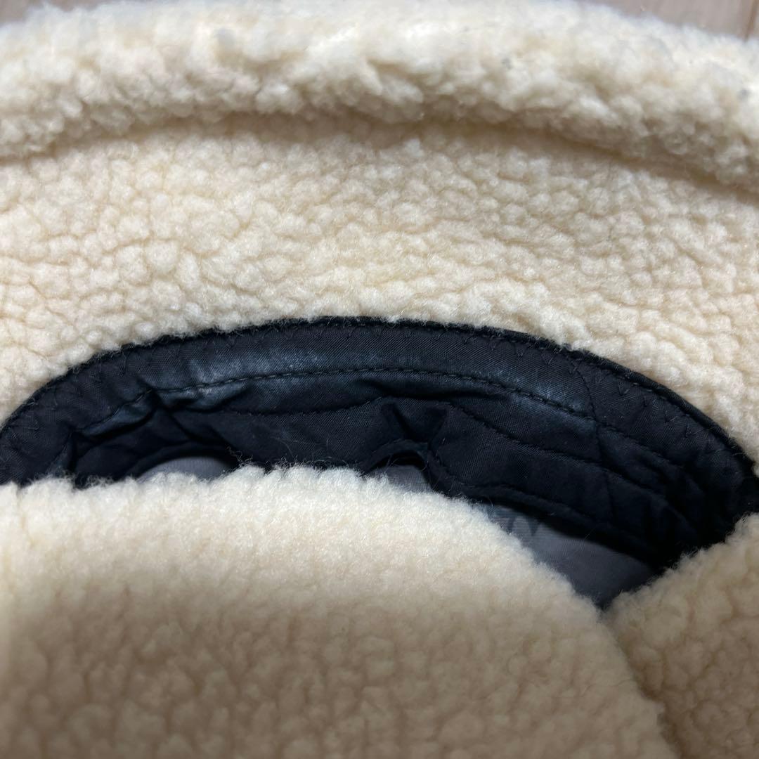 vivienne westwood RED LABEL ボア ハット