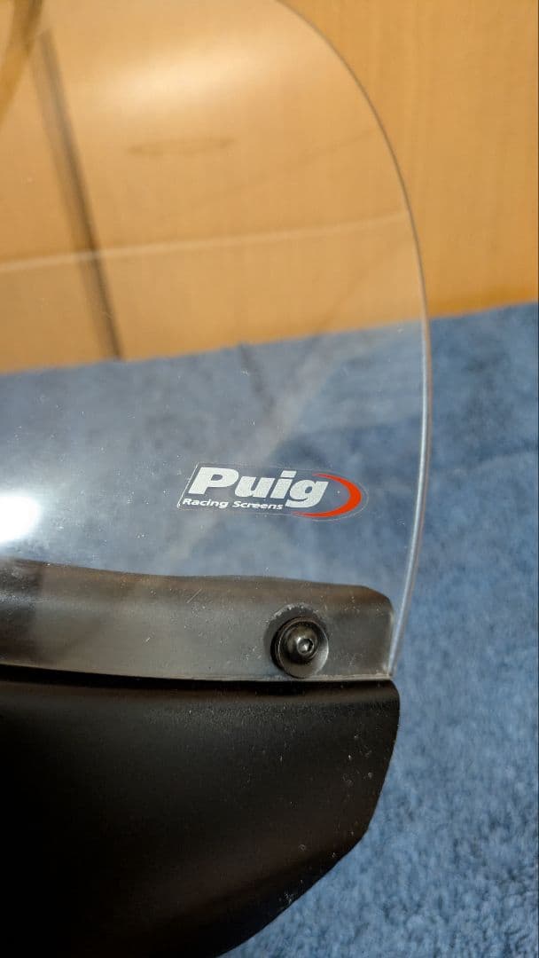 z900rs ビキニカウル