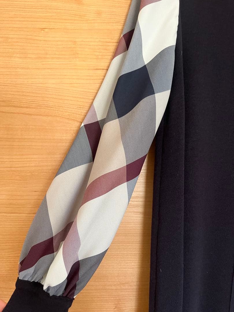 ブルーレーベル　クレストブリッジ　ワンピース